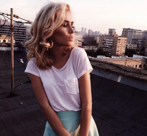 Куртизанки Краснодара: Знакомьтесь с Чаровницами Метро