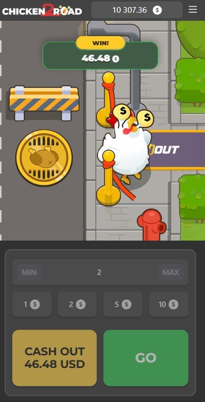 Descubre el Juego de Azar de la Semana: Chicken Road 2 en España